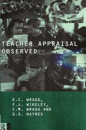Seller image for Teacher Appraisal Observed (Wiley Series in Child Care and) for sale by WeBuyBooks