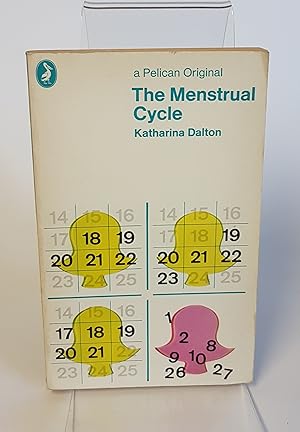 Immagine del venditore per The Menstrual Cycle venduto da CURIO