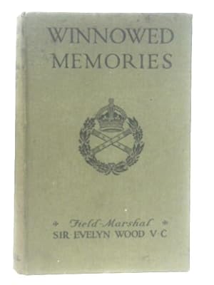 Imagen del vendedor de Winnowed Memories a la venta por World of Rare Books