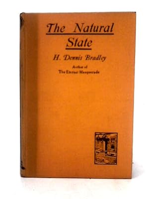 Imagen del vendedor de The Natural State a la venta por World of Rare Books