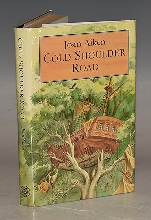 Seller image for Cold Shoulder Road. for sale by PROCTOR / THE ANTIQUE MAP & BOOKSHOP