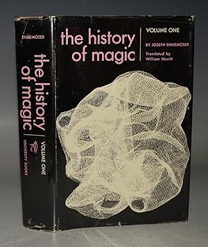 Bild des Verkufers fr The History of Magic. In Two Volumes. Translated by William Howitt. With Appendix of Stories selected by Mary Howitt. With a New Introduction by Omar V. Garrison. zum Verkauf von PROCTOR / THE ANTIQUE MAP & BOOKSHOP
