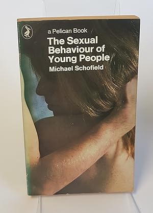 Seller image for The Sexual Behaviour of Young People - pelican Book #A971 for sale by CURIO
