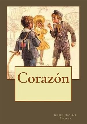 Seller image for Coraz n -Language: spanish for sale by GreatBookPricesUK