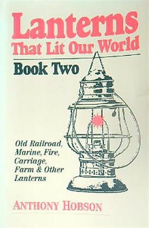 Image du vendeur pour Lanterns That Lit Our World Book 2 mis en vente par Miliardi di Parole