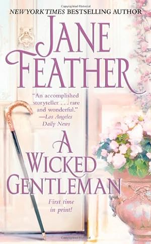 Seller image for A Wicked Gentleman for sale by Reliant Bookstore