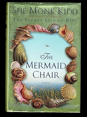 Imagen del vendedor de The Mermaid Chair a la venta por Granada Bookstore,            IOBA