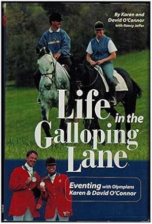 Seller image for Life in the Galloping Lane for sale by Reliant Bookstore