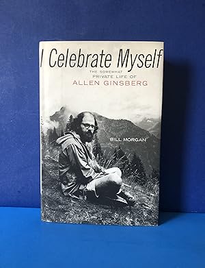 I Celebrate Myself, The Somewhat Private Life of Allen Ginsberg