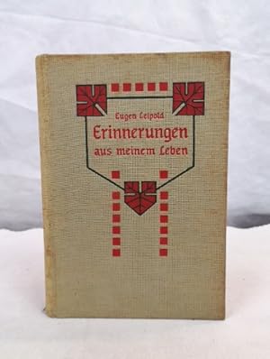 Erinnerungen aus meinem Leben.