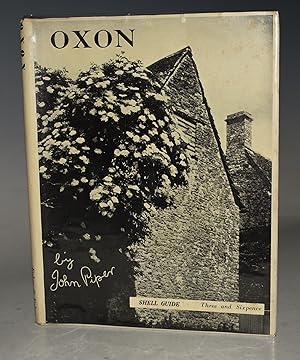 Oxon. (SHELL GUIDE)
