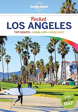 Image du vendeur pour Lonely Planet Pocket Los Angeles (Travel Guide) mis en vente par Redux Books