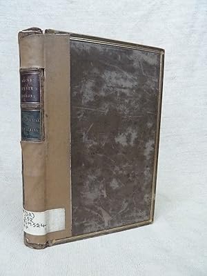 Immagine del venditore per APOSTOLICAL PREACHING CONSIDERED, IN AN EXAMINATION OF ST. PAUL'S EPISTLES. ALSO FOUR SERMONS ON SUBJECTS RELATING TO THE CHRISTIAN MINISTRY; AND PREACHED ON DIFFERENT OCCASIONS. venduto da Gage Postal Books