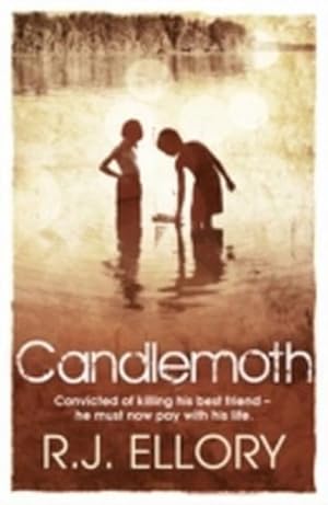 Image du vendeur pour Candlemoth mis en vente par Smartbuy