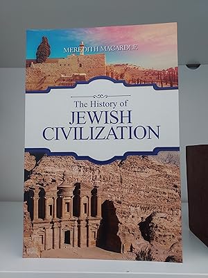 Imagen del vendedor de The History of Jewish Civilization a la venta por Worth Press Books
