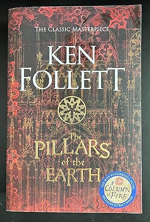 The Pillars of the Earth (The Kingsbridge Novels, 1)