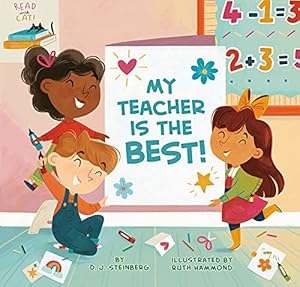 Seller image for My Teacher Is the Best! for sale by Reliant Bookstore