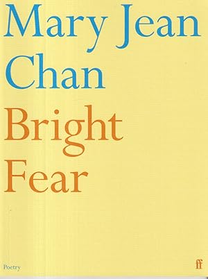 Seller image for Bright Fear for sale by timkcbooks (Member of Booksellers Association)