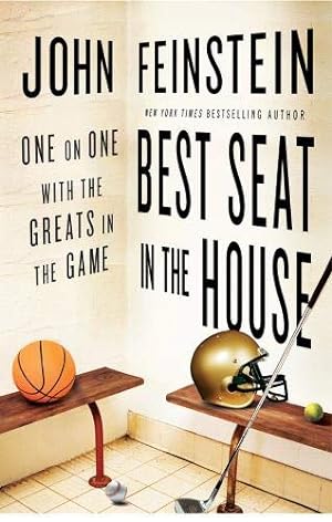 Seller image for One on One: Behind the Scenes with the Greats in the Game for sale by Reliant Bookstore