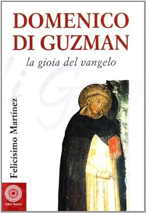 Seller image for Domenico di Guzman. Vangelo vivente for sale by libreria biblos