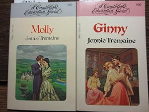 MOLLY / GINNY (Edwardian Romance)