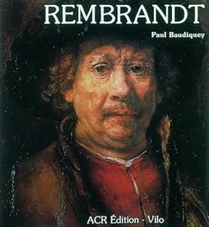 Immagine del venditore per Rembrandt venduto da Les Kiosques