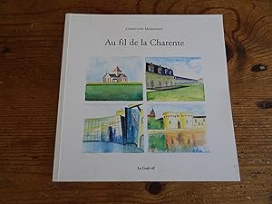 Au fil de la Charente