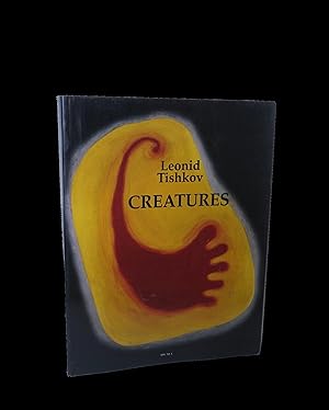 Imagen del vendedor de Leonard Tishkov Creatures a la venta por Marc J Bartolucci