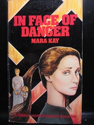 Immagine del venditore per IN FACE OF DANGER venduto da The Book Abyss