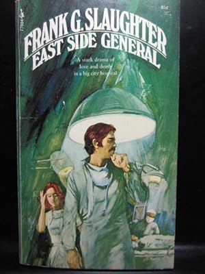 Seller image for EAST SIDE GENERAL for sale by The Book Abyss