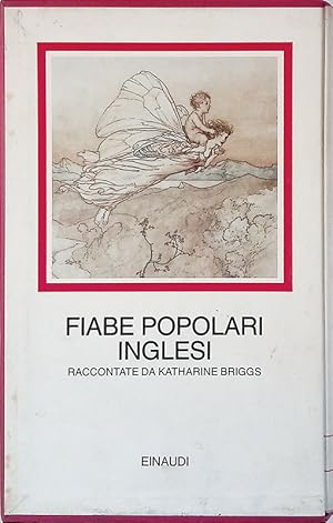 Fiabe popolari inglesi