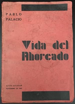 Seller image for Vida del ahorcado for sale by Libros del Ayer ABA/ILAB