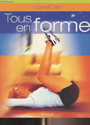 Immagine del venditore per Tous en forme venduto da Le-Livre