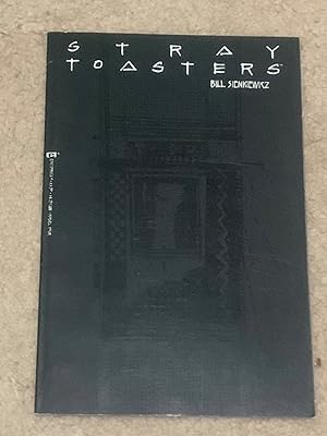 Stray Toasters: Model Four