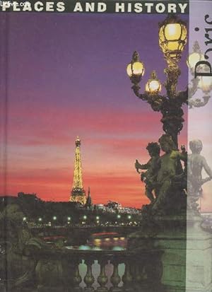 Seller image for Paris - "Places and history" for sale by Le-Livre