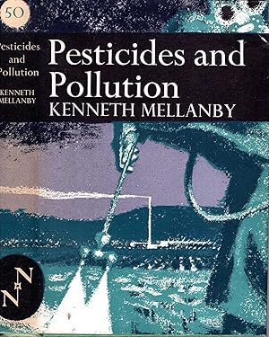 Seller image for The New Naturalist No. 50: Pesticides and Pollution for sale by Pendleburys - the bookshop in the hills