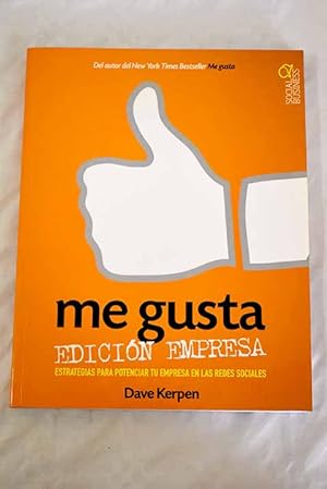 Seller image for Me gusta for sale by Alcan Libros