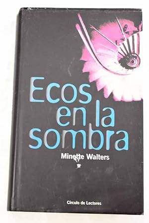 Imagen del vendedor de Ecos en la sombra a la venta por Alcaná Libros
