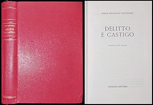 Delitto e Castigo