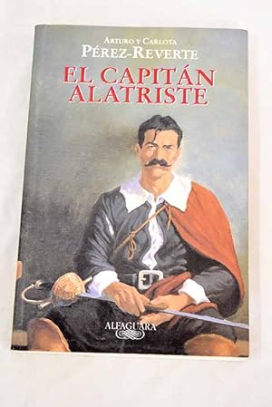 Imagen del vendedor de El capitn Alatriste a la venta por Alcan Libros