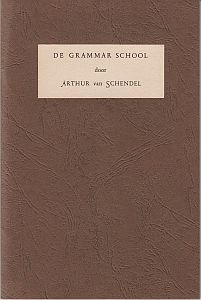 De Grammar School.