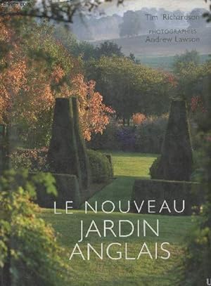 Seller image for Le nouveau jardin anglais for sale by Le-Livre