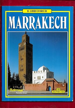 Seller image for Marrakech for sale by Libreria Oltre il Catalogo