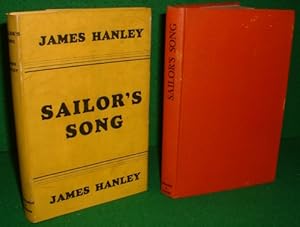 Seller image for SAILOR'S SONG for sale by booksonlinebrighton