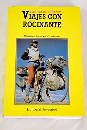 Immagine del venditore per Viajes con "Rocinante" venduto da Alcan Libros