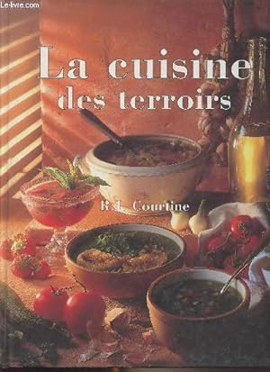 Image du vendeur pour La cuisine des terroirs mis en vente par Le-Livre