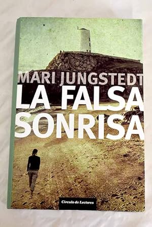 Seller image for La falsa sonrisa for sale by Alcan Libros