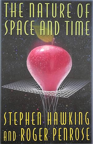 Seller image for NATURE OF SPACE AND TIME for sale by M Godding Books Ltd