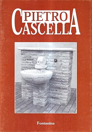 Seller image for Pietro Cascella. Fontanina for sale by Il Salvalibro s.n.c. di Moscati Giovanni