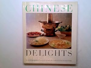 Immagine del venditore per Chinese Delights venduto da Goldstone Rare Books